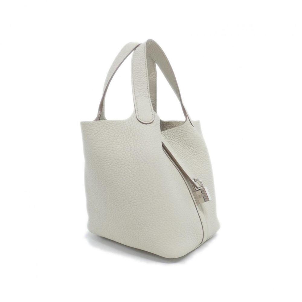 Hermes Picotin Lock PM 056289CK Handbag